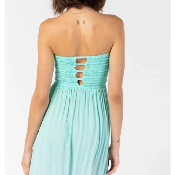 🚫GIFTED🚫Tiare Hawaii ombré dress - Picture 5 of 6